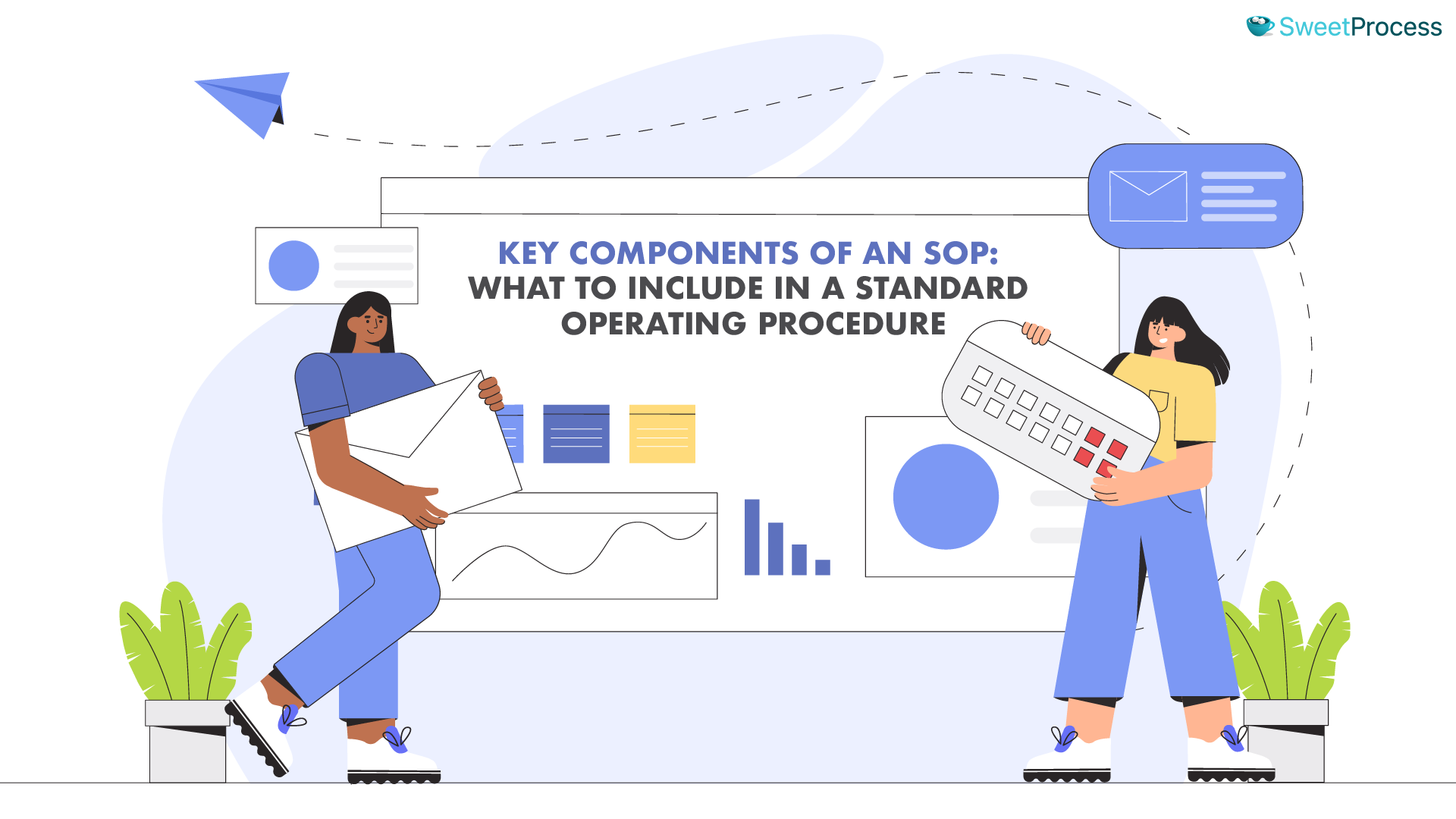 Key Components of an SOP: What to Include in a Standard Operating Procedure