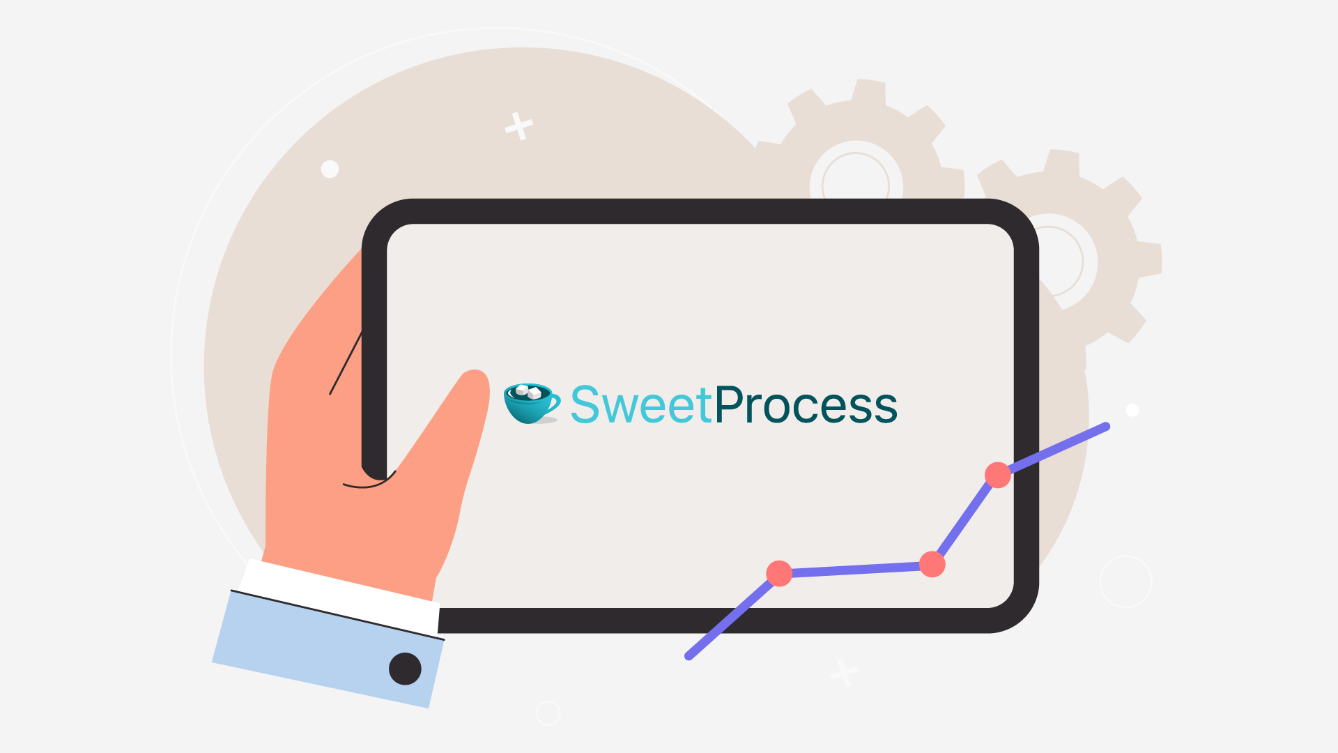 Manage Your Business Operations Like a Pro Using SweetProcess