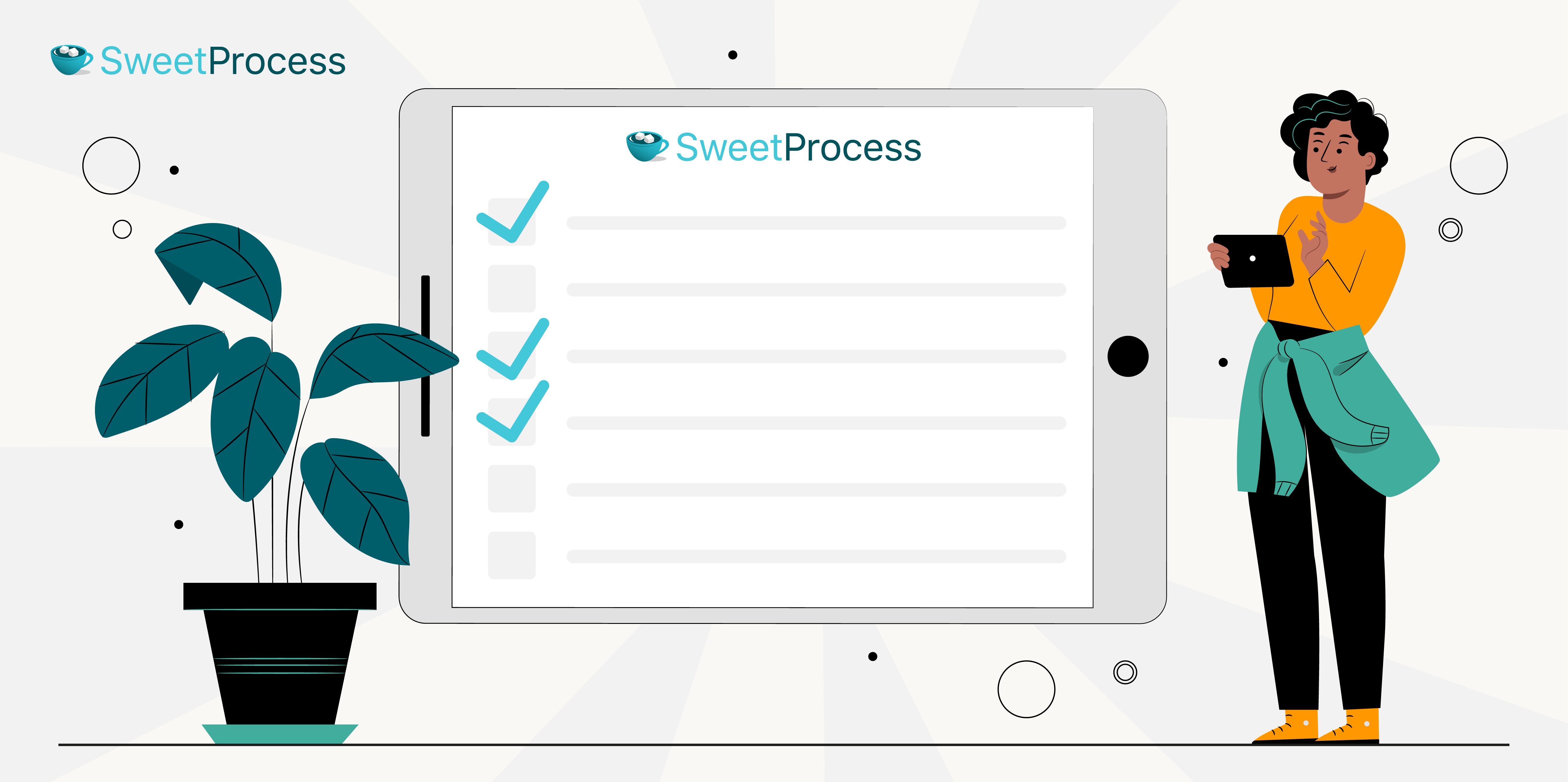 How to Document Statements of Work Using SweetProcess