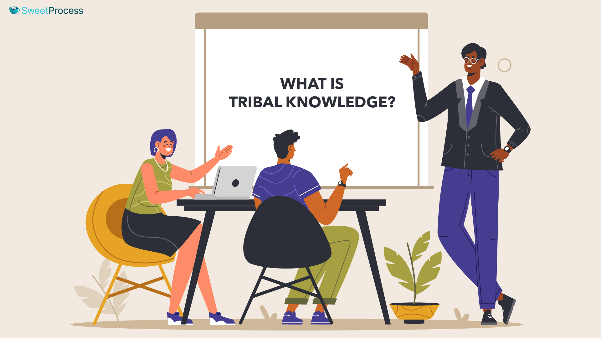 What is Tribal Knowledge?