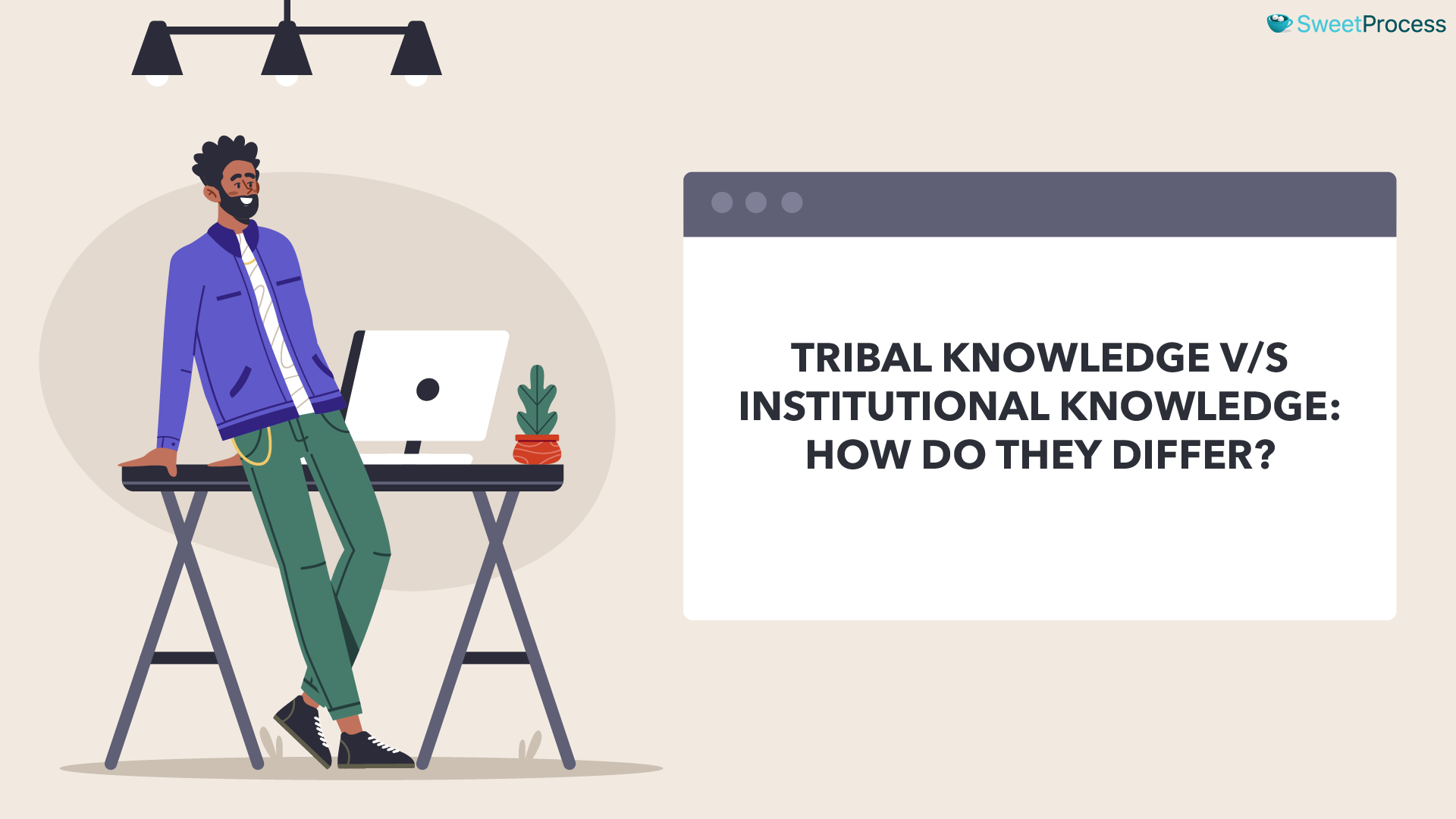 Tribal Knowledge vs. Institutional Knowledge: How Do They Differ?