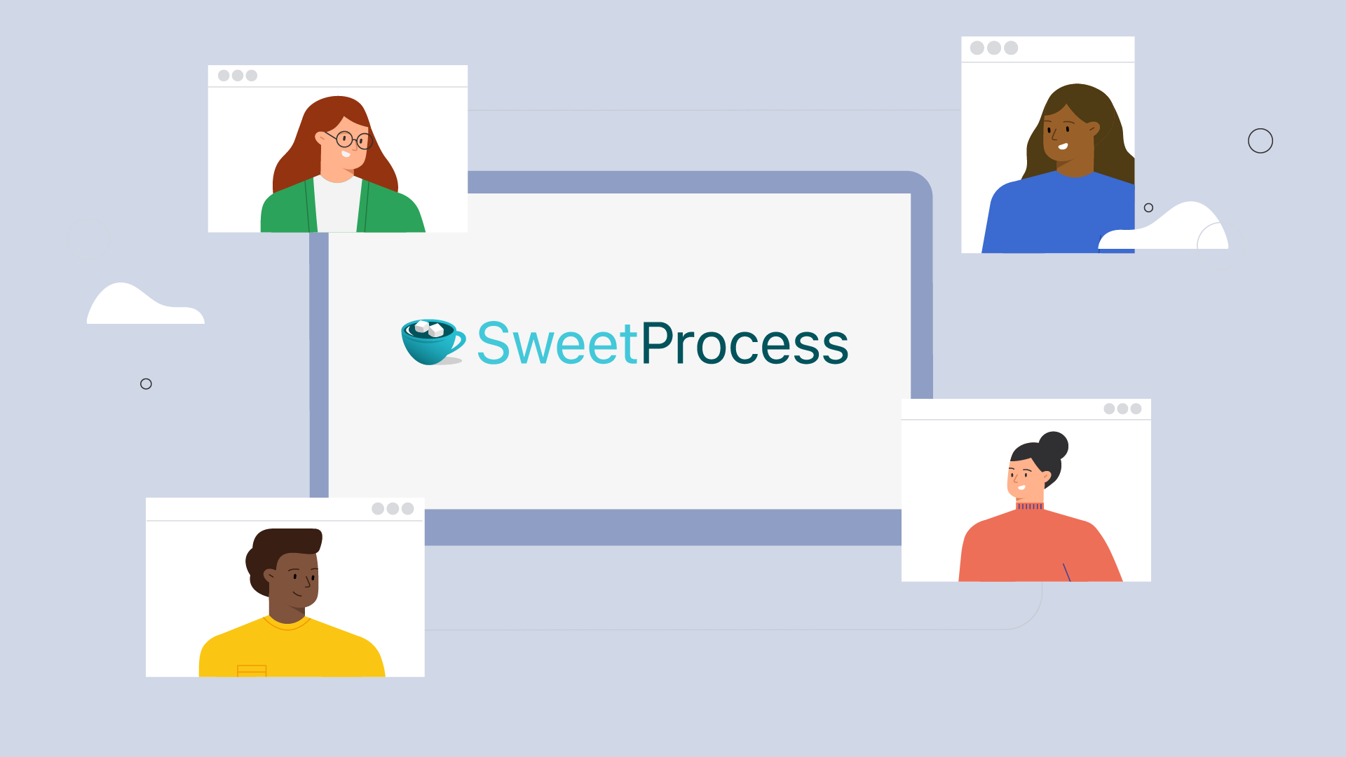 Document and Manage Your Company's Tribal Knowledge Using SweetProcess