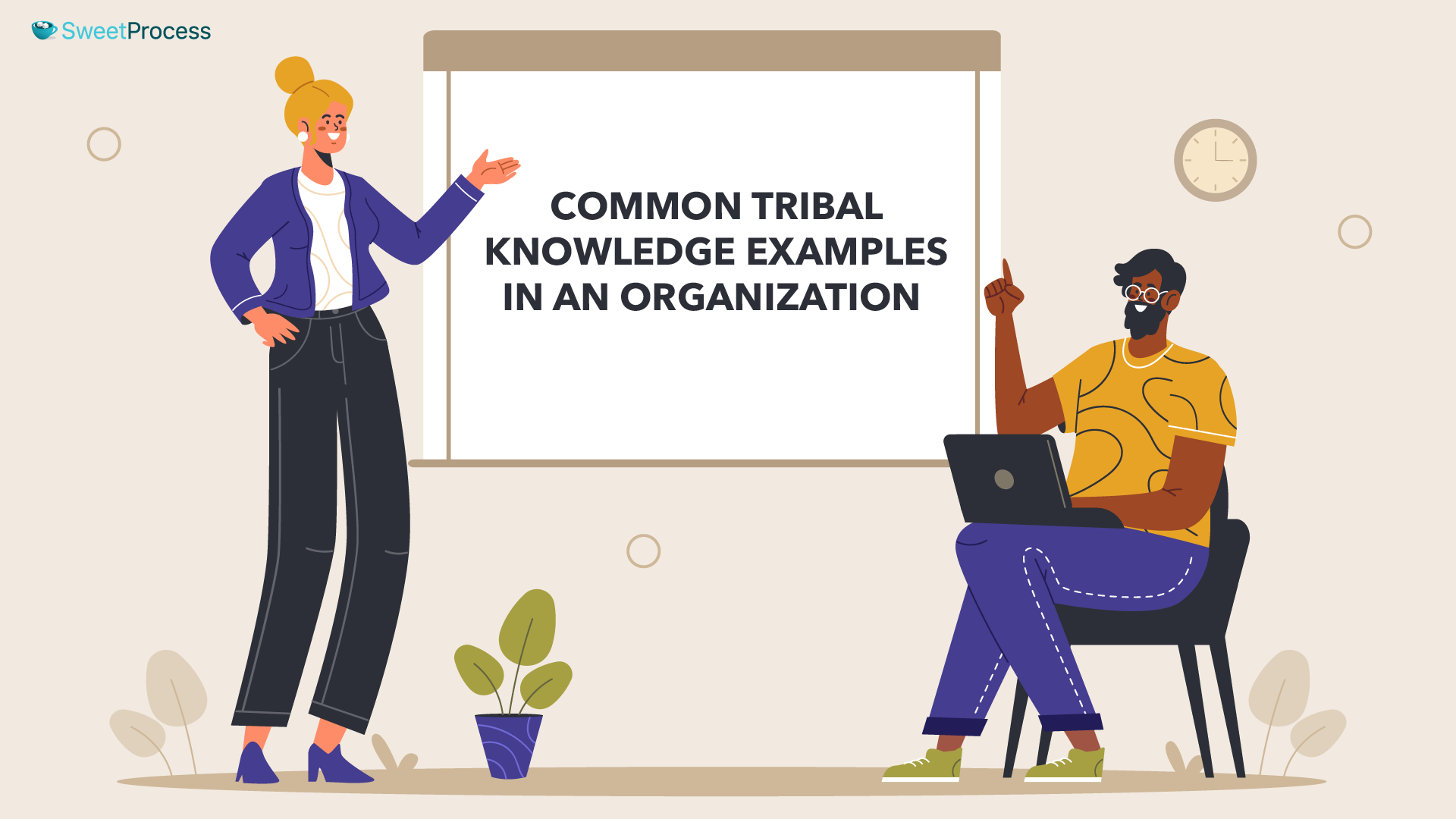 Common Tribal Knowledge Examples in an Organization