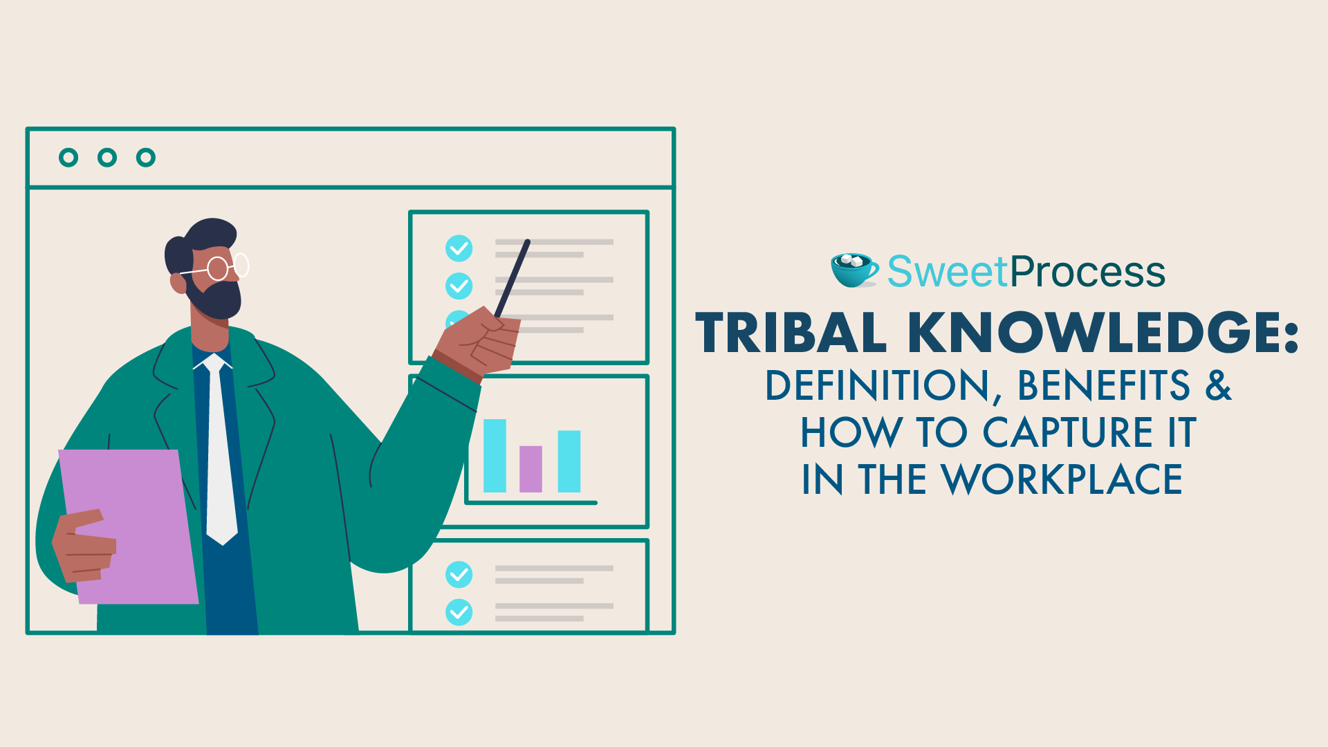 Tribal Knowledge: Definition, Benefits & How to Capture It in the Workplace