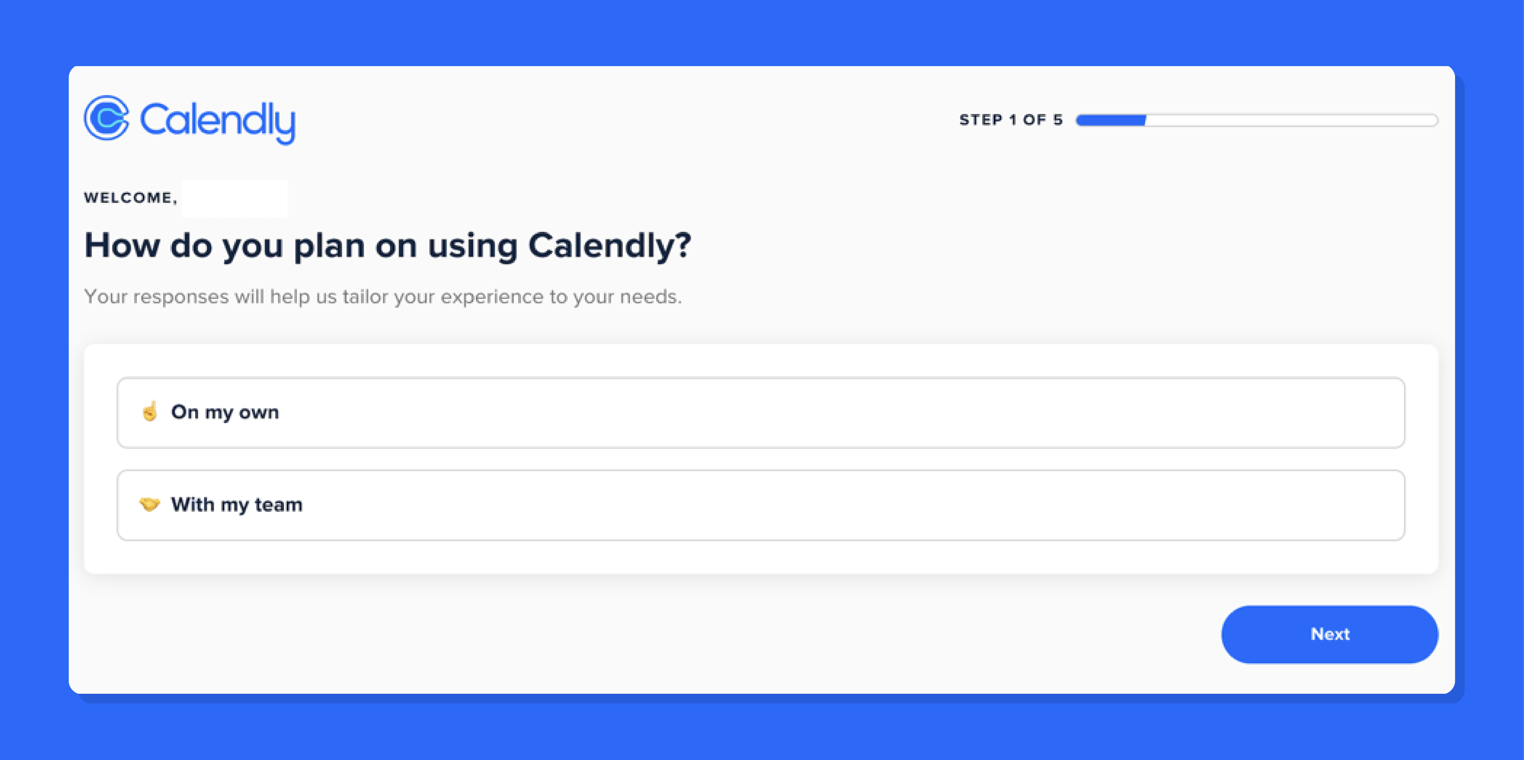 Calendly