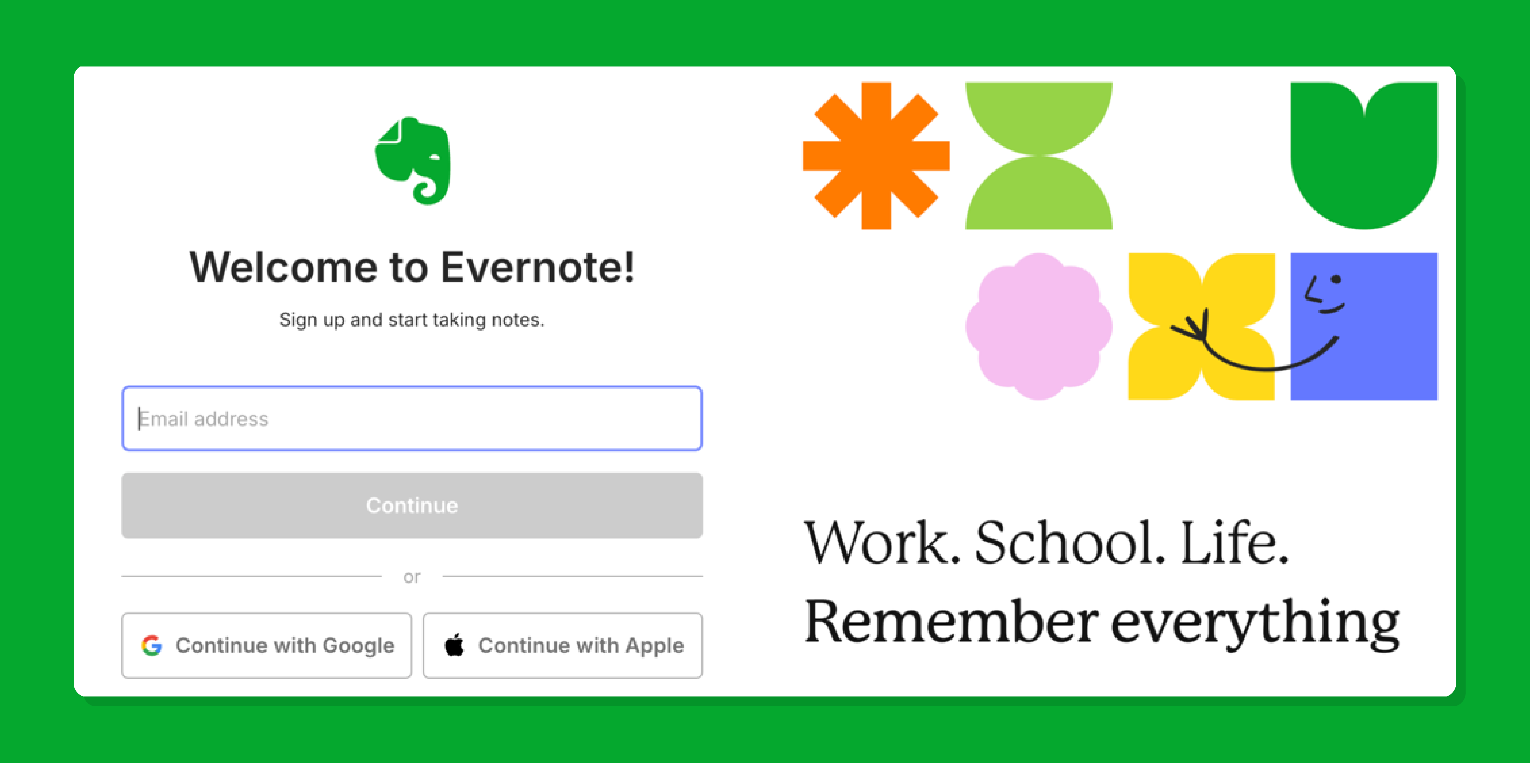 Evernote