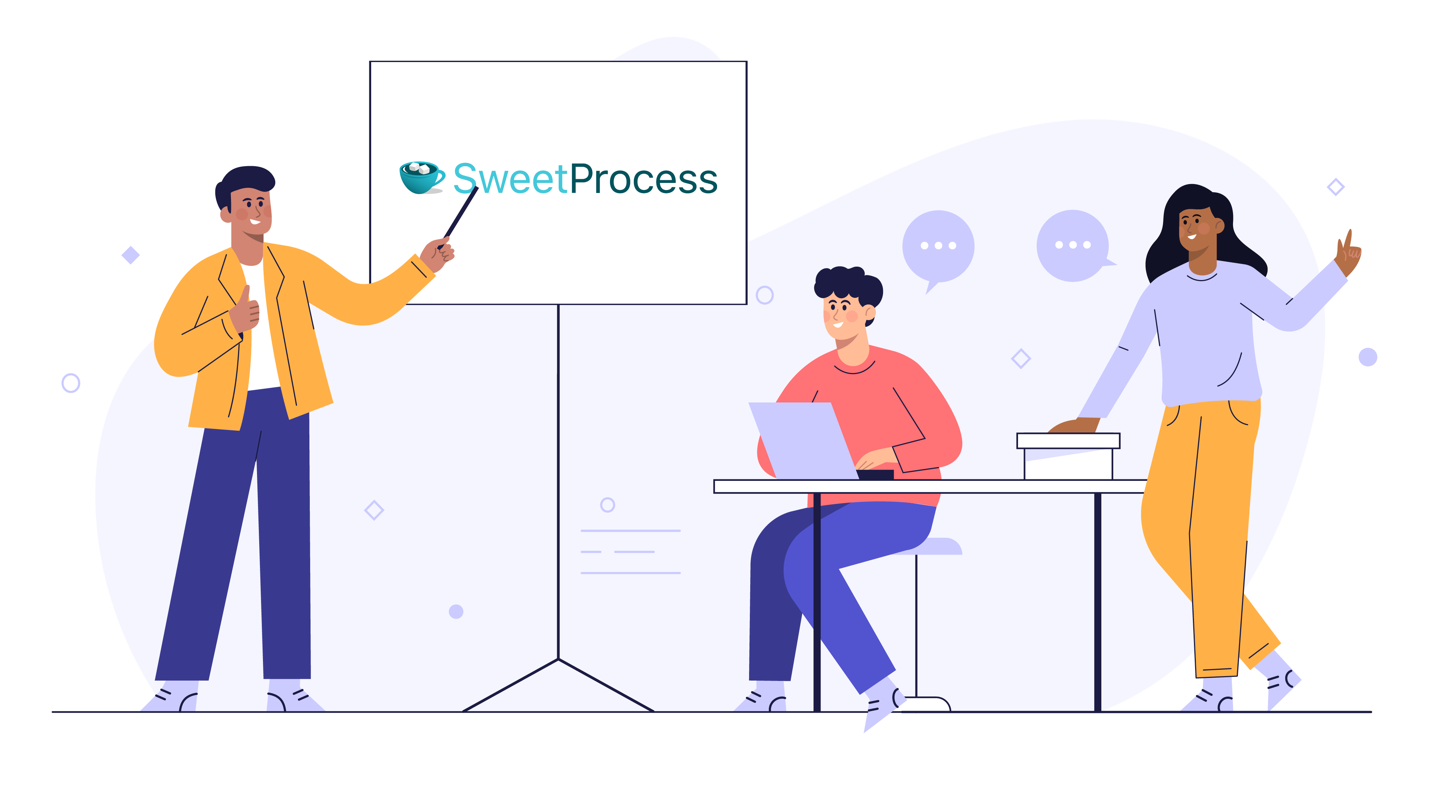 How to Offboard Outgoing Employees Using SweetProcess