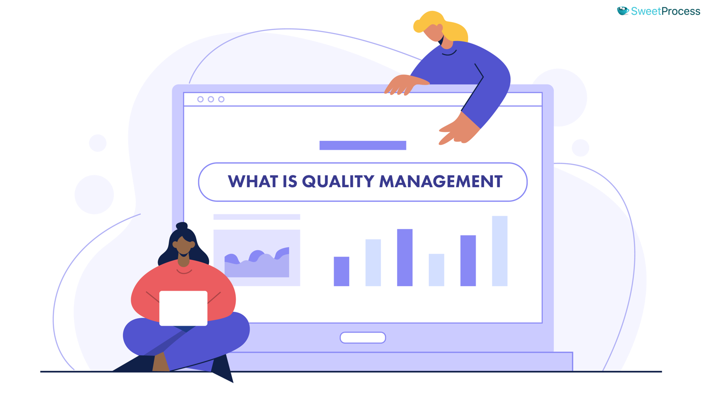 What is quality management