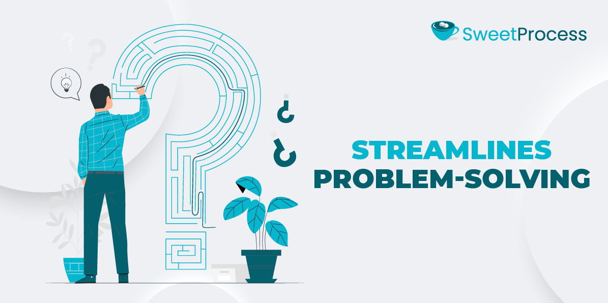 Streamlines Problem-Solving