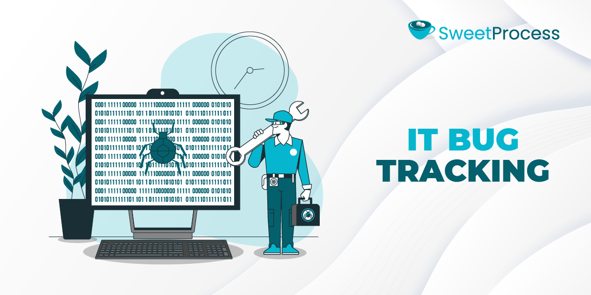 3. IT Bug Tracking