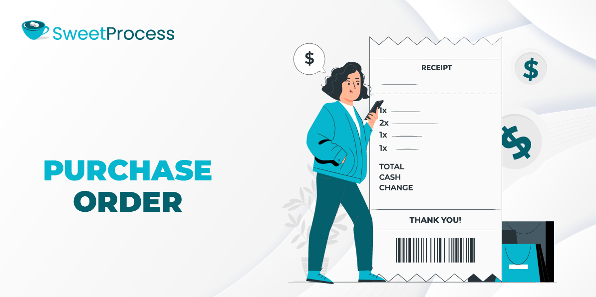 6. Purchase order