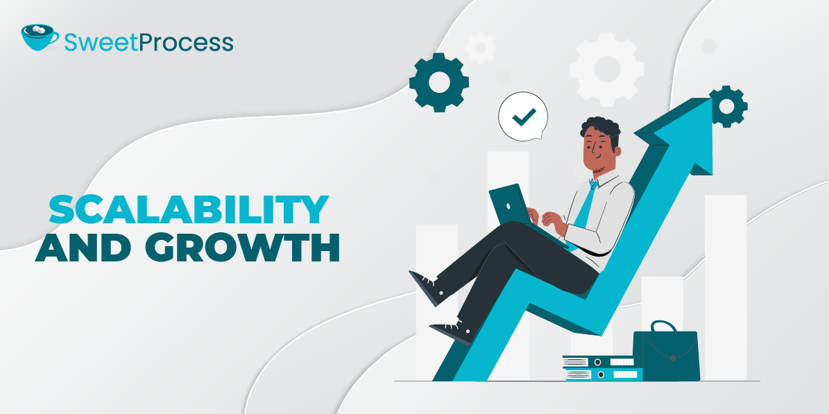 Scalability and Growth