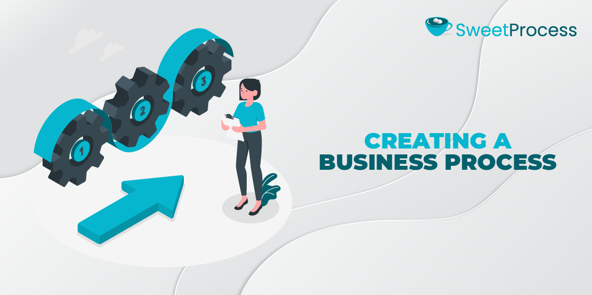 Creating a Business Process