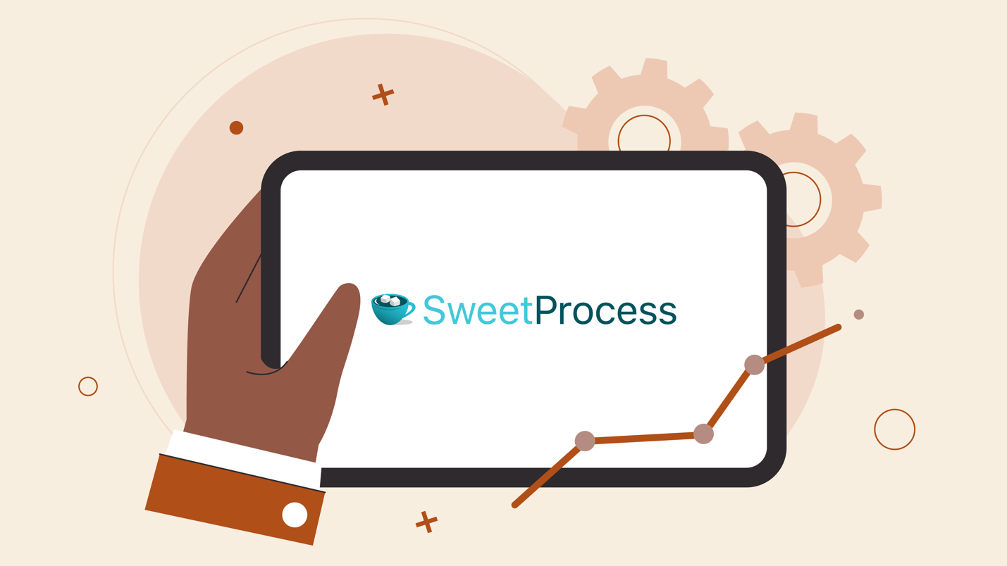 Manage Your Legal Firm Effectively Using SweetProcess