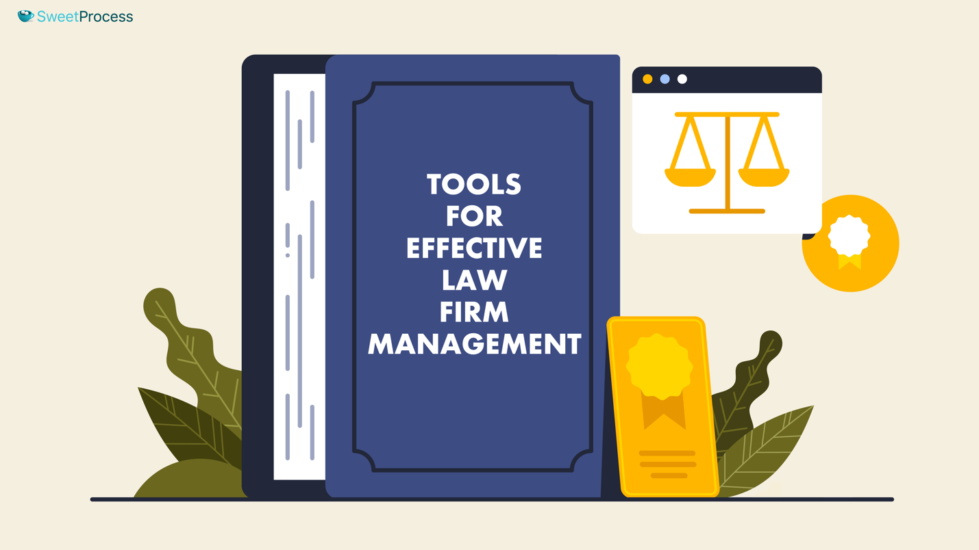 Tools for Effective Law Firm Management