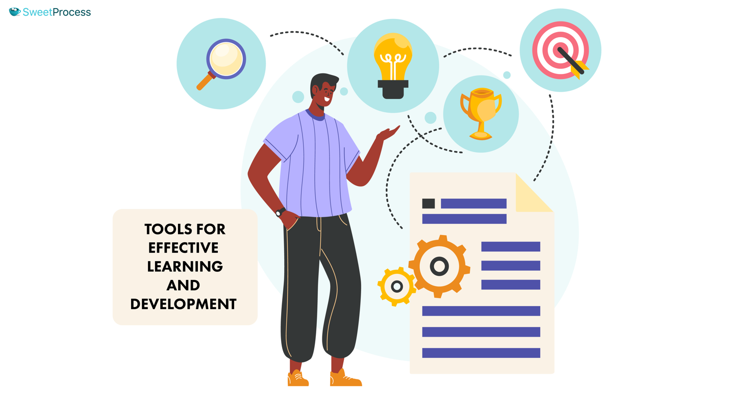 Tools for Effective Learning and Development