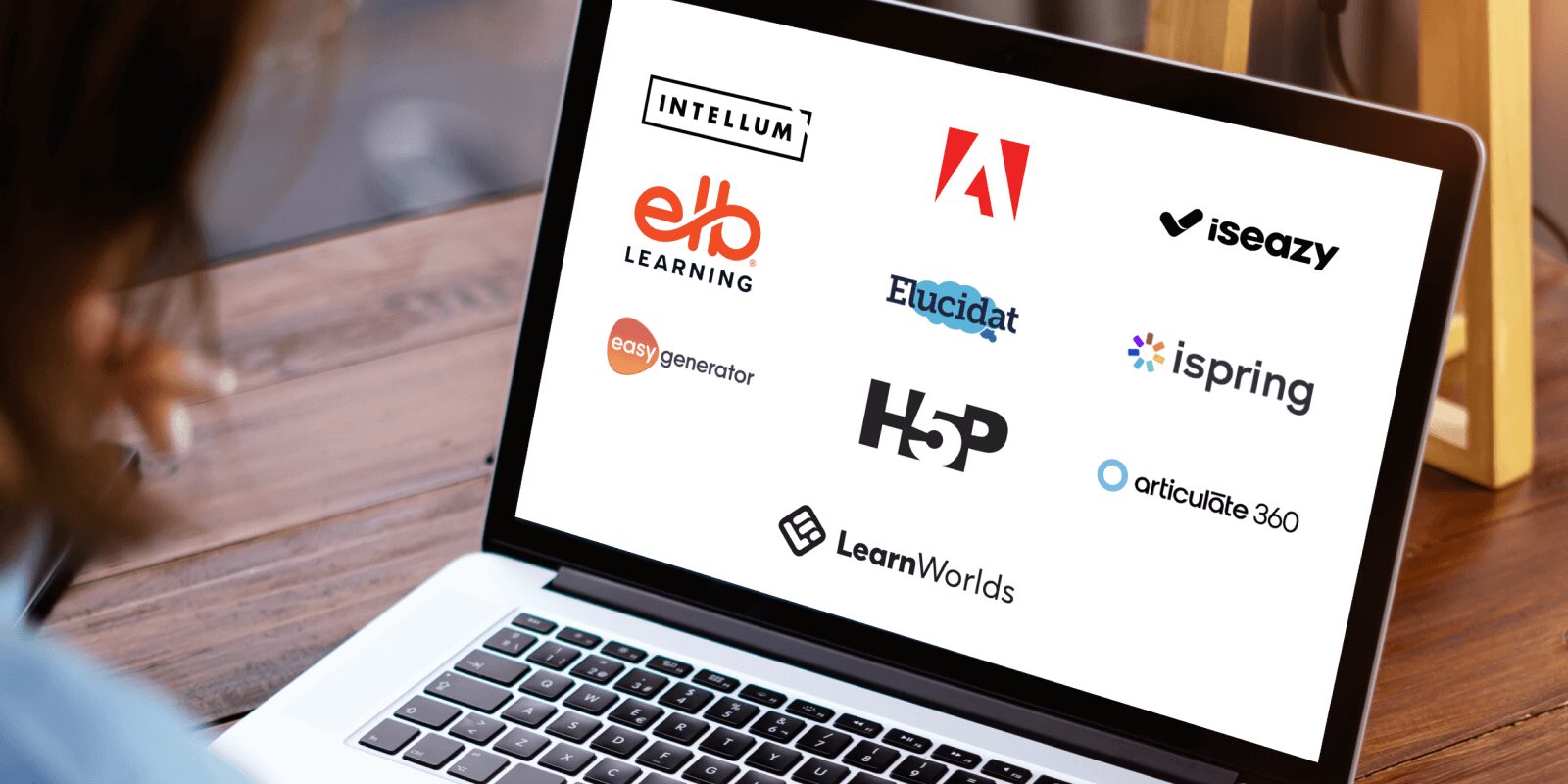 Course Authoring Platforms