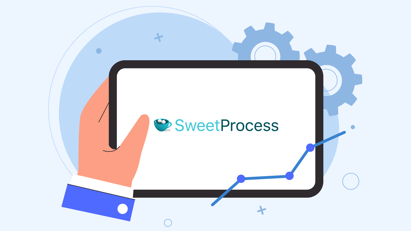 Transform Your Learning and Development Program With SweetProcess