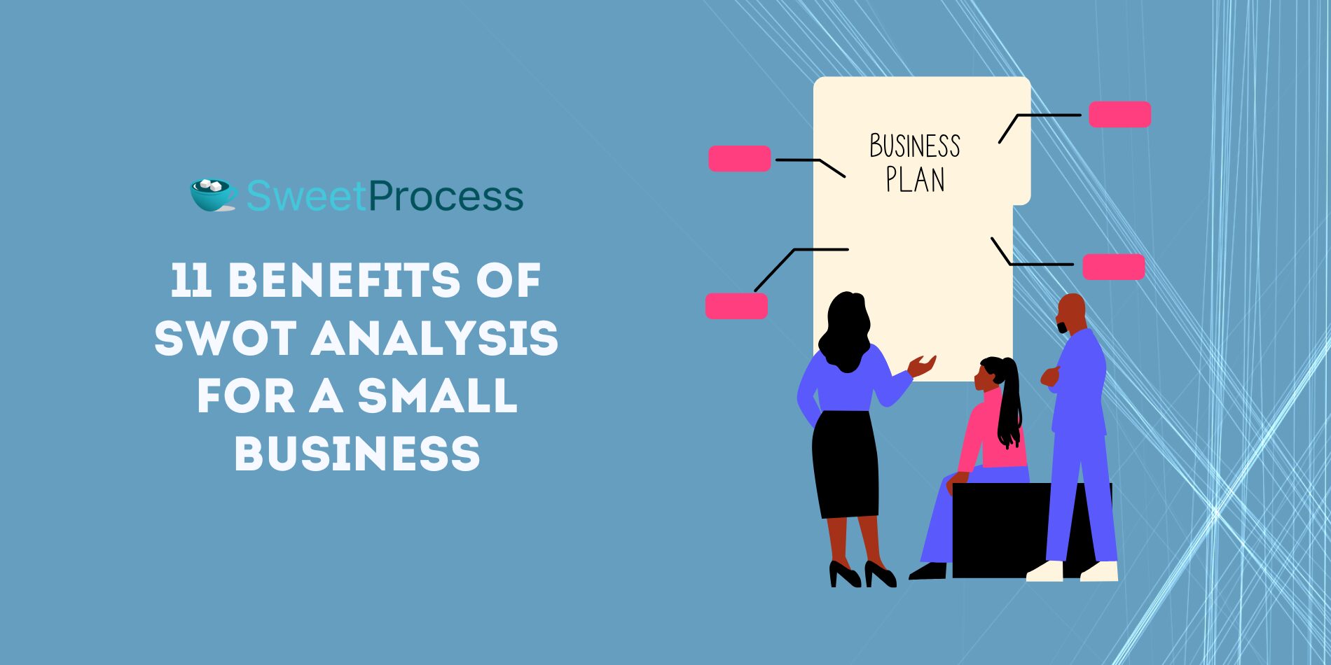 11 Benefits of SWOT Analysis for a Small Business