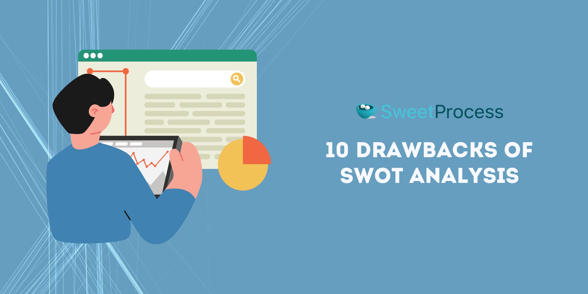 10 Drawbacks of SWOT Analysis