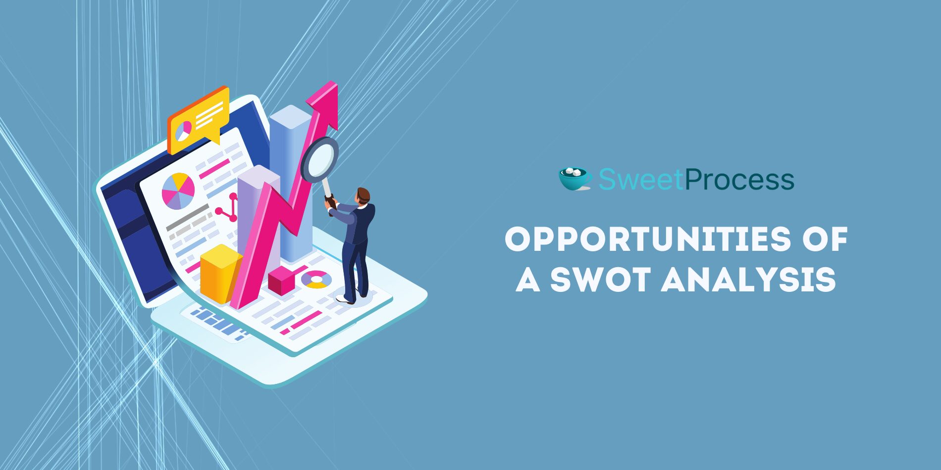 Opportunities of a SWOT Analysis