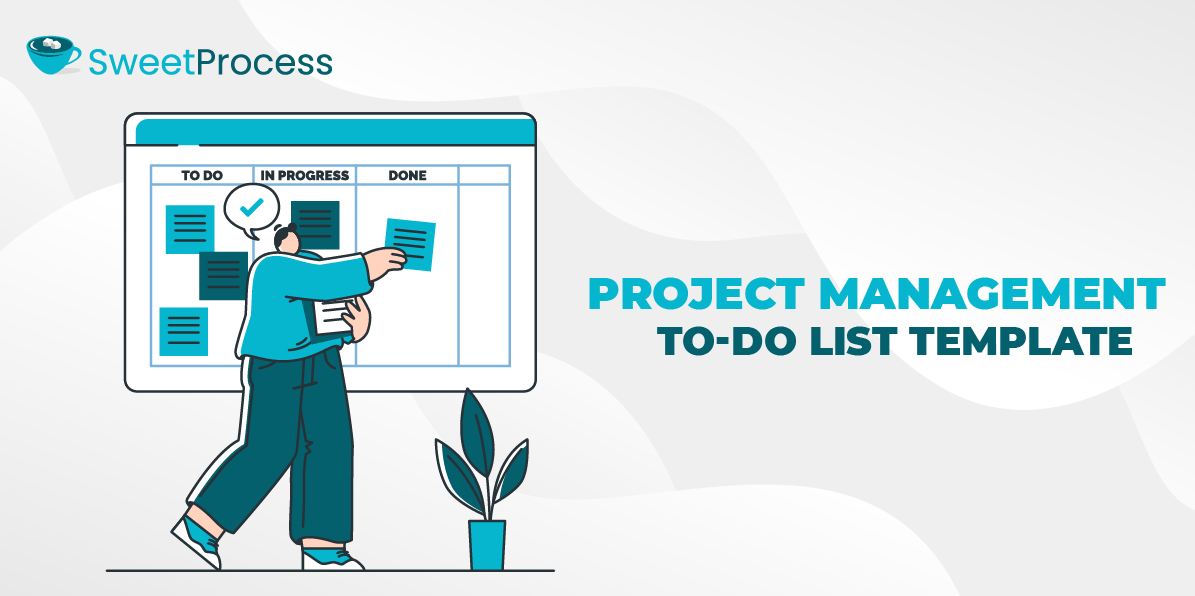 Project Management To-Do List Template