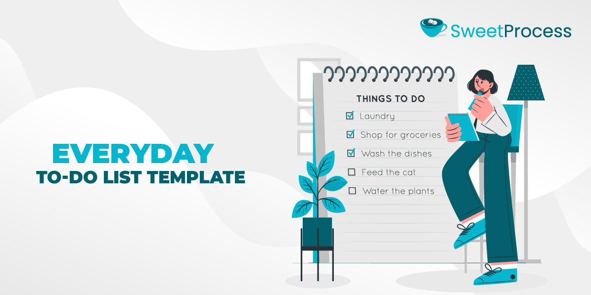 Simple To-Do List Templates